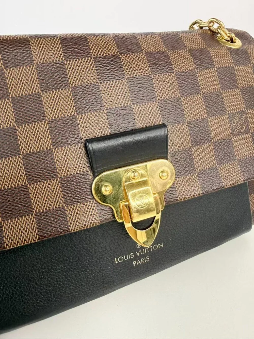Louis Vuitton PM damier Ebene